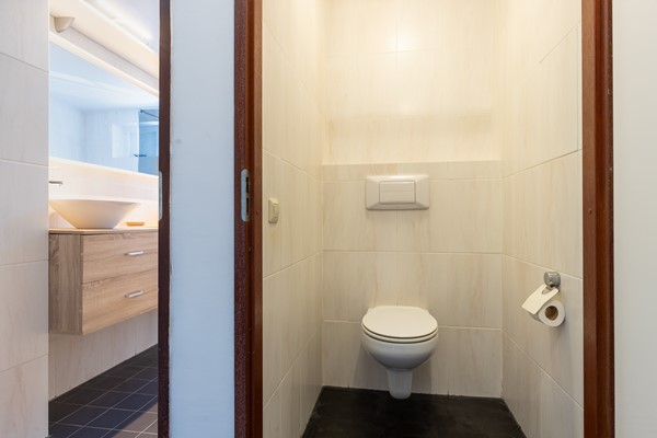Medium property photo - Beppy Nooijstraat 51, 2331 HT Leiden